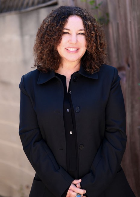 Jodi Ticknor