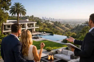 Bel Air Estate Buying: What Smart Buyers Know