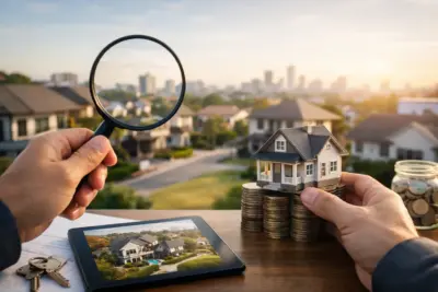 Best Neighborhoods for Property Investment