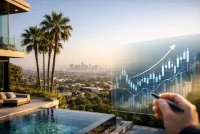 Beverly Hills Real Estate Market Forecast 2026