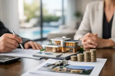 How to Price High-End Property Right