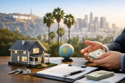 Can Foreigners Buy California Property? Key Facts