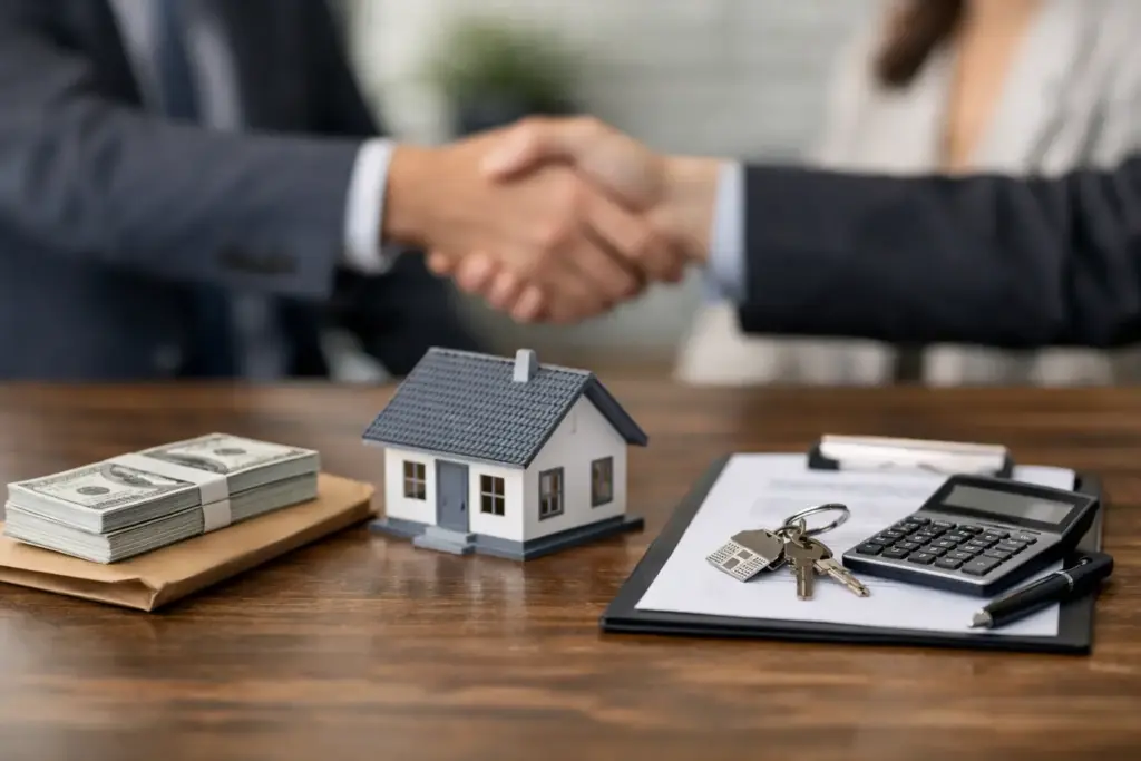 Cash Offer Versus Financed Offer: What Wins?