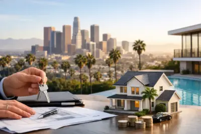 Foreign Buyer Real Estate Guide for LA