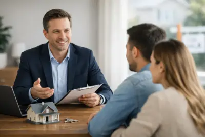 How to Choose Listing Agent Representation