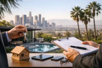 How to Find Off-Market Listings in LA