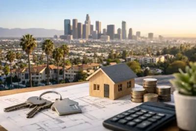 Los Angeles Investment Property Guide