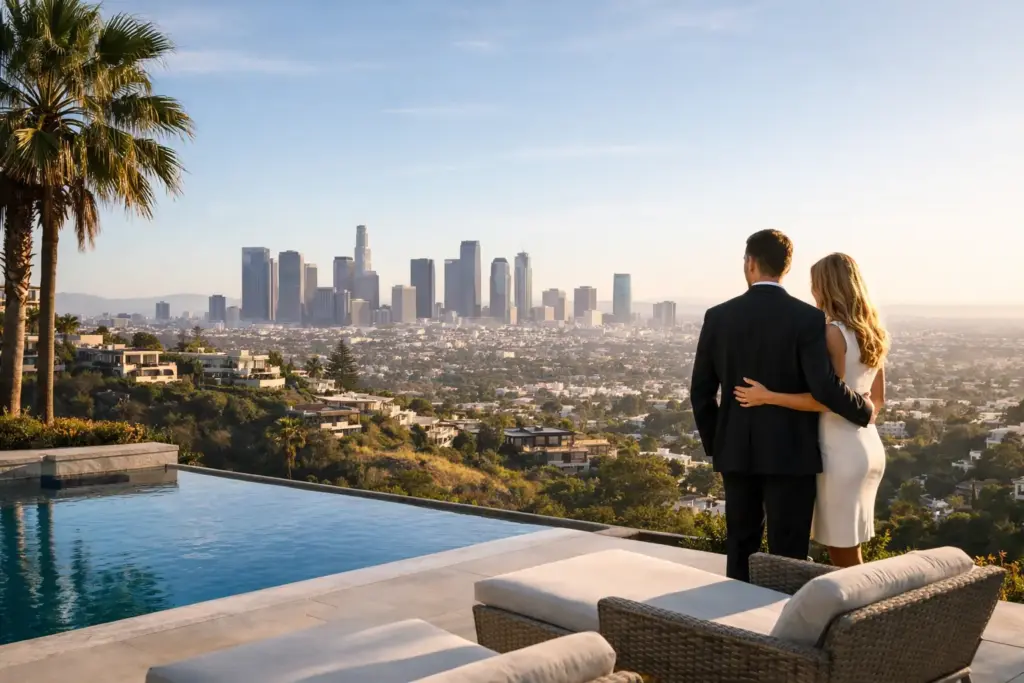 Relocating to Los Angeles Guide for Luxury Buyers