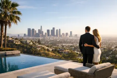 Relocating to Los Angeles Guide for Luxury Buyers