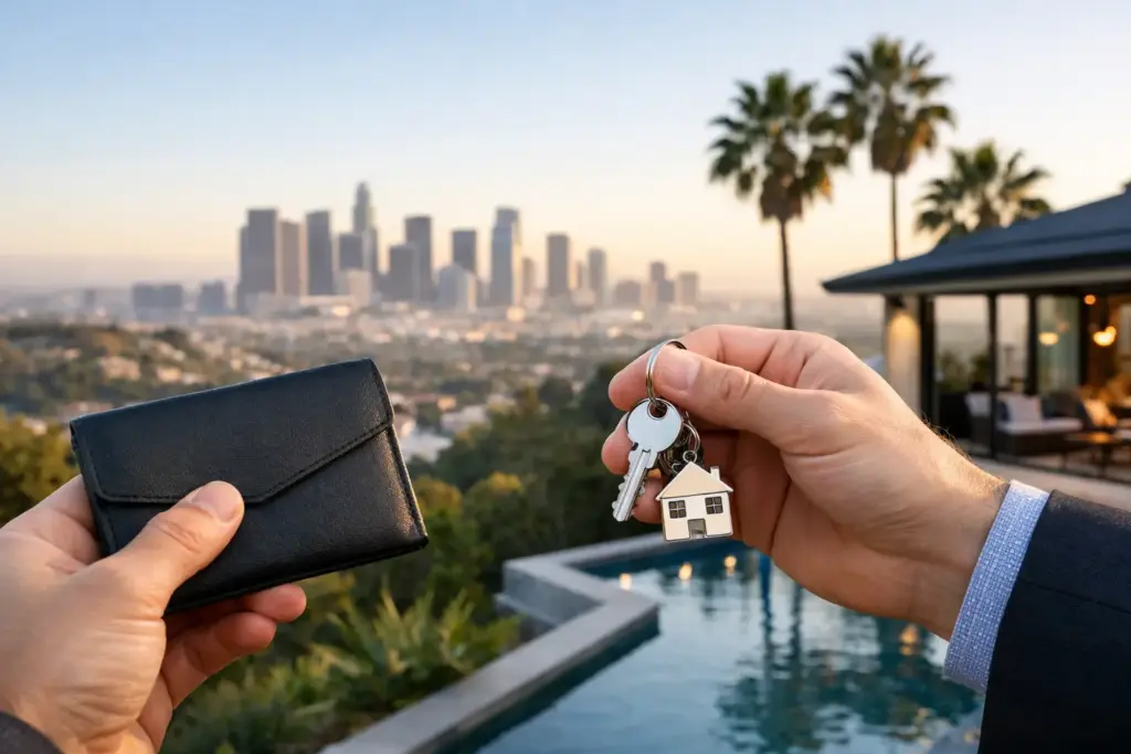What Is a Pocket Listing in Los Angeles Real Estate?
