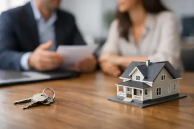 What Is an Off-Market Listing?
