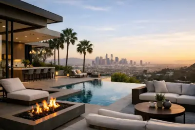 Best Upgrades for Luxury Resale in Los Angeles