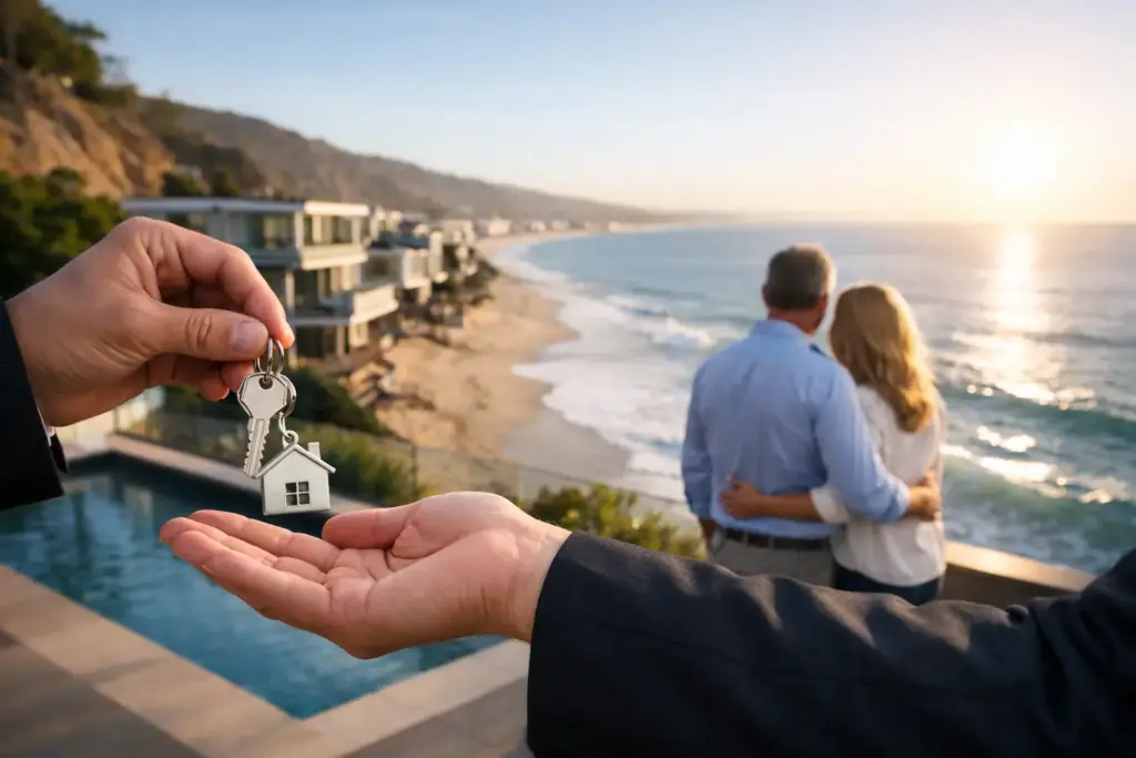 How to Buy Real Estate in Malibu With Confidence