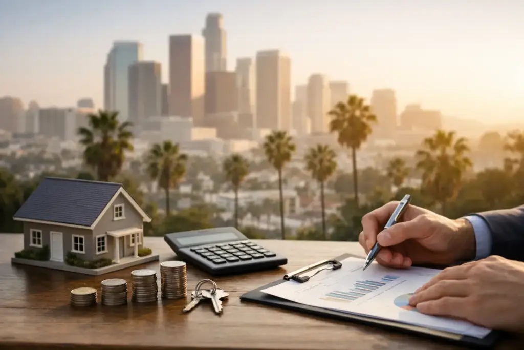 How to Evaluate Rental Income in Los Angeles