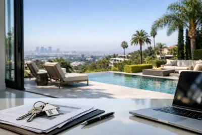 How to Prepare a Beverly Hills Property Sale