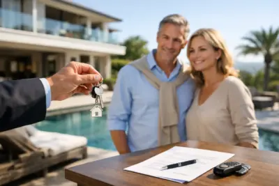 How to Sell an Inherited Luxury Home Well