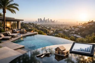 Luxury Housing Market Trends in Los Angeles