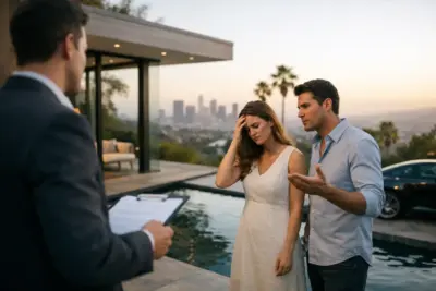 Top Mistakes Luxury Sellers Make in Los Angeles