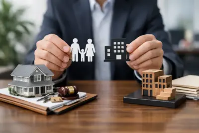 Trust Purchase Versus LLC Ownership: Key Choices