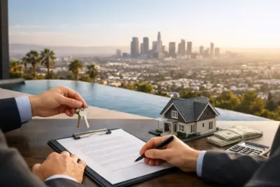 What Makes a Strong Real Estate Offer in Los Angeles?
