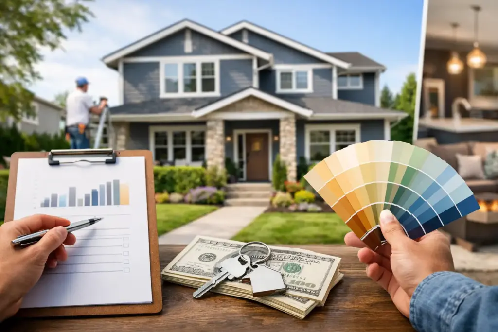 10 Ways to Increase Home Appraisal Value