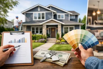 10 Ways to Increase Home Appraisal Value