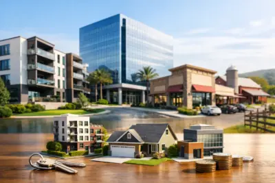 Best Property Types for 1031 Exchange Investors