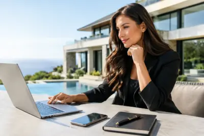Digital Marketing for Luxury Listings That Performs