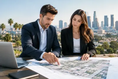 How to Analyze Development Parcels in Los Angeles