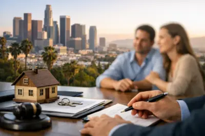 Los Angeles Probate Sale Guide for Smart Buyers