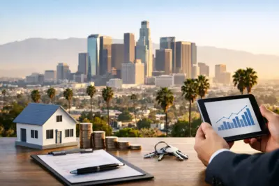 Real Estate Investment Trends in Los Angeles