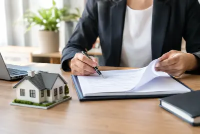 Buyer Representation Agreement Review Checklist