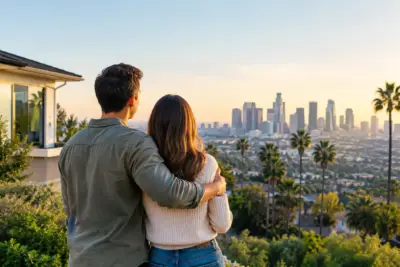 First Time Home Buyer Los Angeles Guide