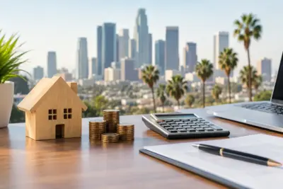 How Are Transfer Taxes Calculated in Los Angeles?