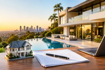 Los Angeles Mansion Tax Exemptions Explained