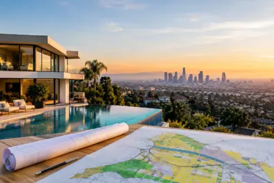 Los Angeles Zoning Trends Shaping Luxury Property