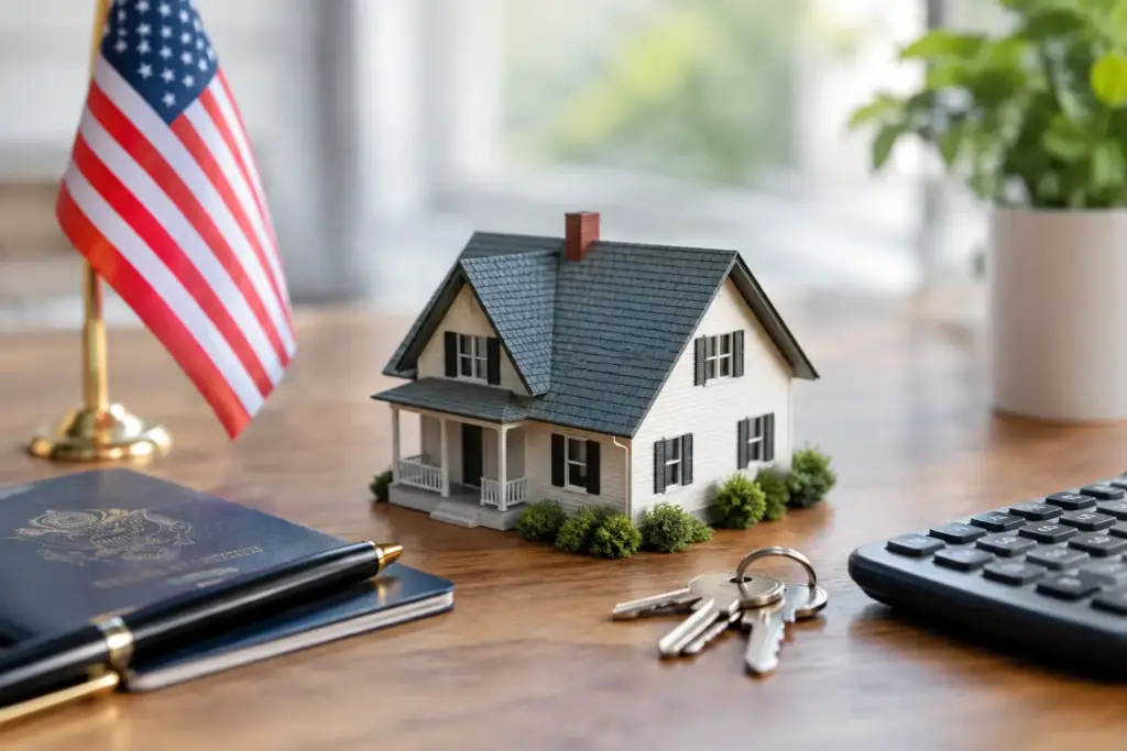 When Does FIRPTA Apply to a U.S. Home Sale?